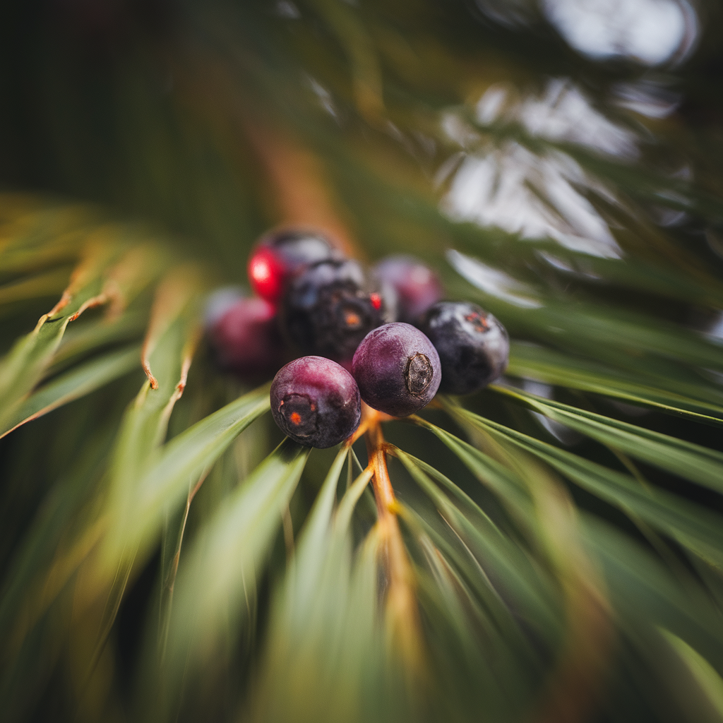 Saw Palmetto