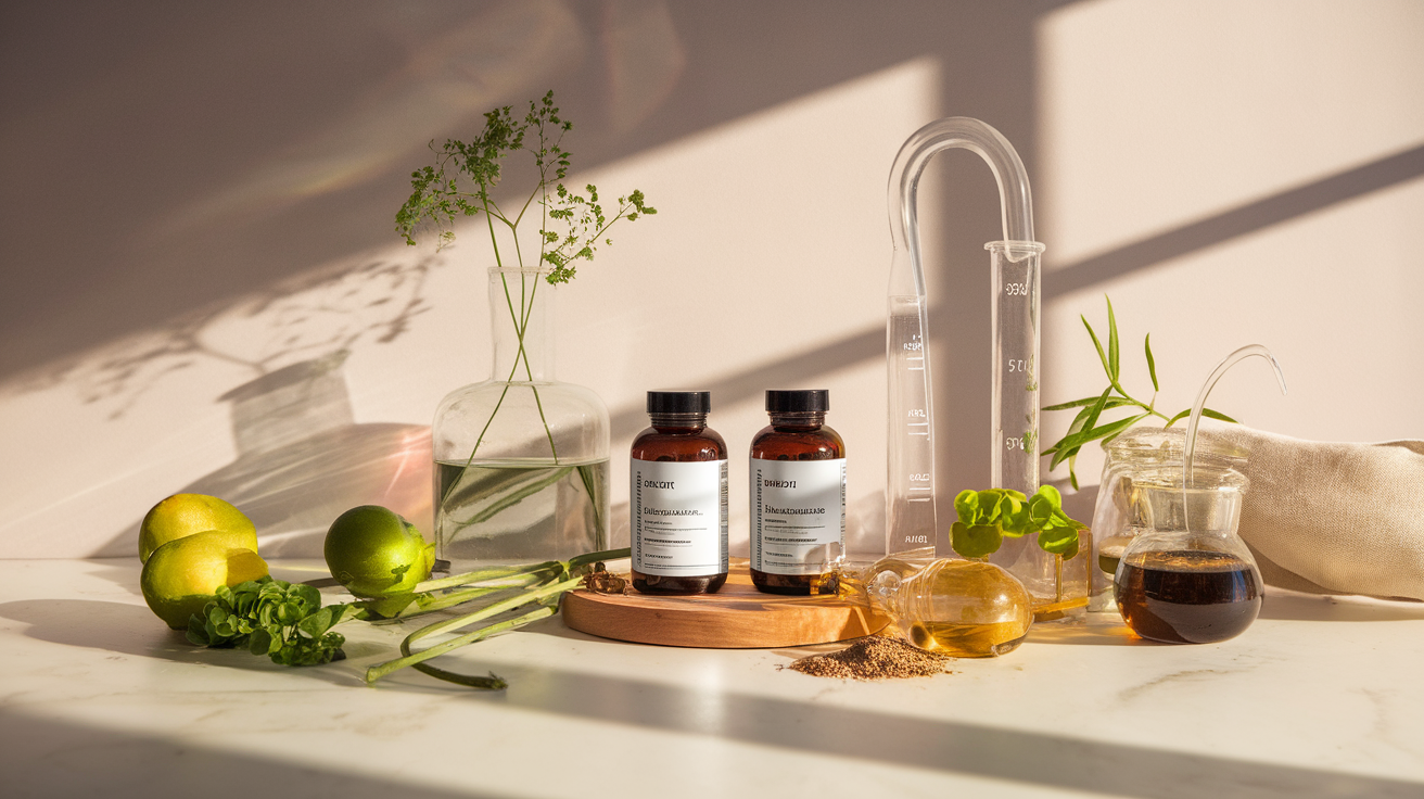 Laboratorul ViroMax