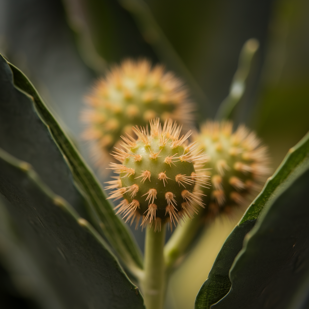 Tribulus Terrestris